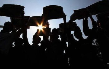 GAM Gugat Kerusakan Lingkungan Akibat Tambang Ilegal