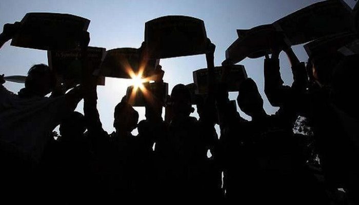 GAM Gugat Kerusakan Lingkungan Akibat Tambang Ilegal