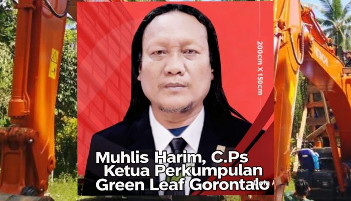 Dugaan Kolusi  Seret Oknum Kapolsek Dengan ” PETI ” Di Perbatasan Gorontalo – Sulteng : LSM GREENLEAF Paparkan Rekaman Suara