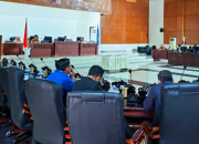 Pansus DPRD Parimo Dorong Setoran Sisa Temuan BPK