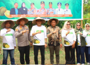 Durian Lokal Naik Kelas, Parimo Siap Tembus Ekspor