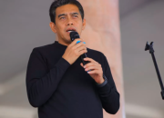 Erwin Burase Instruksikan TAPD Bayar Gaji ke 13 dan THR Guru Agama