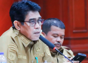 Bupati Erwin Tegaskan Pengawasan Ketat Harga Pangan dan Gas Subsidi