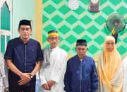 Pemkab Parimo Siapkan Gas 3 Kilogram Gratis