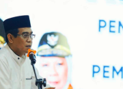 Koordinasi Dorong Percepat Pengentasan Kemiskinan