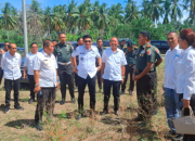 Bupati Parimo Optimistis Kehadiran Korem Dongkrak Ekonomi Daerah