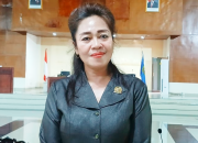 DPRD Parimo Sorot Soal Imbas Gilingan Padi Tolai Barat