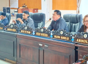 DPRD Parimo Desak Pemda Tambah Perawat