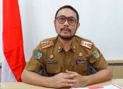 Sekda Zulfinasran: Lapor Jika Ada Oknum PPPK Terangkat Tidak Sesuai Ketentuan