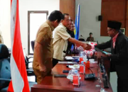 PAD Jangan Jadi Satu-satunya Tumpuan APBD