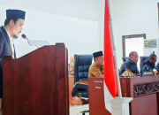 Target 80 Persen, DPRD Parimo Awasi Pengembalian Temuan