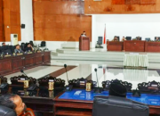 DPRD Parimo Desak Bupati Segera Bayarkan Temuan BPK