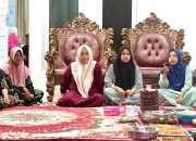 Sambut Ramadhan 1447 H, Bupati Parigi Moutong Erwin Burase Gelar Doa Bersama di Mepanga