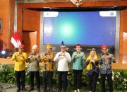 Kemenpar dan Pemprov Sulawesi Tengah Perkuat Konektivitas Pariwisata melalui Charter Direct Flight Internasional dan Domestik