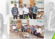 PEMKAB PARIGI MOUTONG PERLUAS PERLINDUNGAN SOSIAL, BUPATI TANDATANGANI KERJA SAMA DENGAN BPJS KETENAGAKERJAAN