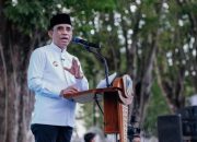 Dugaan Tambang di Dongi-Dongi, Anwar Hafid: Kami Tidak Diam