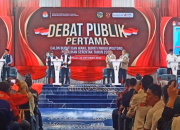 DPRD Parimo Kaji Penganggaran PSU Pilkada 2024
