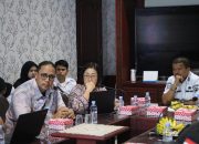 Pemda Parigi Moutong Dukung Perencanaan Program Blue Coast dalam FGD Indonesia Blue Economy