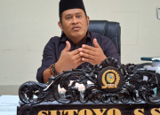 DPRD Parimo Ungkap Soal Mandek TPG dan Tukin