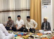 Pawai Mobil Hias Sambut Ramadan 1447 H, Wabup Ajak Masyarakat Tertib dan Khusyuk Beribadah