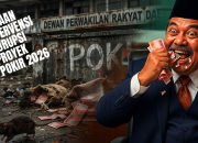 Proyek Pokir, Tengara Intervensi dan Korupsi Oknum Dewan