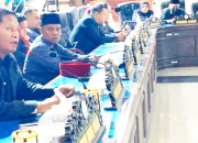 Dewan Parimo Tagih Janji Pokir ke Bupati Erwin