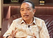 Terkait Usulan, Ketua DPRD Parimo: Aspirasi Rakyat Jangan Sampai Mandek!