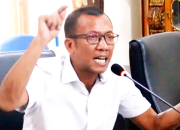 Wakil Ketua DPRD Parimo: WFA Tidak Berlaku