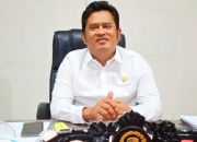 Komisi IV DPRD Parimo Sorot Pasien Rujukan dan Klaim BPJS