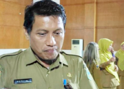 Dinkes Optimalkan Penerapan Sisrute