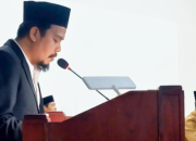 Dewan Parimo Pertanyakan Program Sehat Bersama