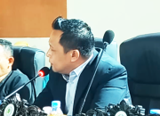 DPRD Usul Beri Penghargaan Tokoh Pemekaran