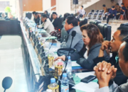 DPRD: Parimo Masih Gelap
