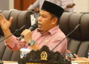 Safri Soal Pertambangan Emas Ilegal Parimo