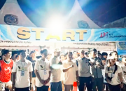 DPRD Parimo Dorong Semangat Bina Atlet Muda