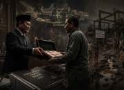 Daftar Hitam Korupsi Proyek Pokir DPRD