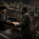 Daftar Hitam Korupsi Proyek Pokir DPRD