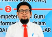 Disdikbud Percepat Pemerataan Mutu Lewat Sister School