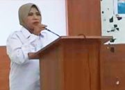 Disdikbud Parimo Perkuat Dokumen PPKD