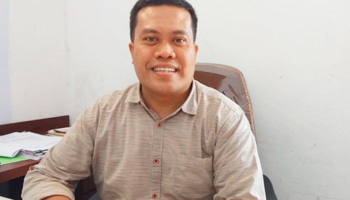 Kabid SD: Hibah Tanah Hambat Perbaikan Sekolah