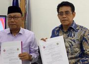 Pemkab Parimo Jalin Kerja Sama dengan UNU