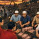 Tombi Dalam Kendali Petinggi Partai dan Cukong?