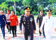 Bhayangkara ke-80, Sinergi Polri-Pemda Diperkuat