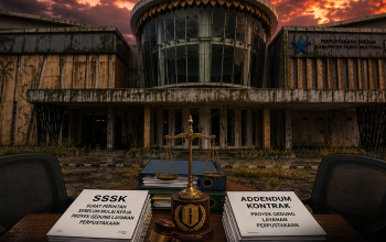 Sengkarut Denda, Proyek Ruang Baca