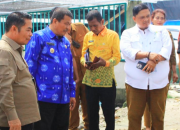 Parimo Jadi Rujukan Agribisnis Durian