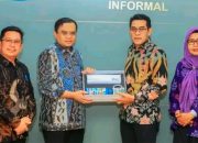 Bupati Erwin Perjuangkan Peningkatan Mutu Pendidikan