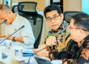 Bupati Erwin Jemput Program Kuliah Gratis Anak Nelayan