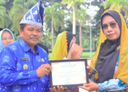 Ketahanan Keluarga Jadi Benteng Hadapi Ancaman Sosial