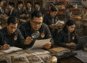 Jejak Fulus Aspirasi Mulai Ditelusuri