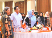 Parimo Lanjutkan Komitmen Perlindungan Perempuan dan Anak
